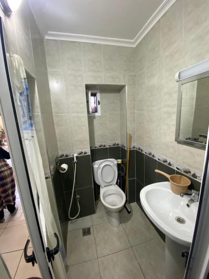 Maison D'Hote Bien Equipe Au Centre De Szafszawan Zewnętrze zdjęcie