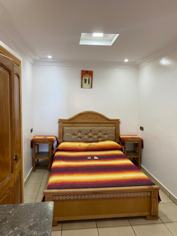 Maison D'Hote Bien Equipe Au Centre De Szafszawan Zewnętrze zdjęcie